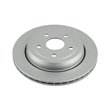 PowerStop Power Stop 11-19 Dodge Durango Rear Evolution Geomet Coated Rotor AR83077EVC