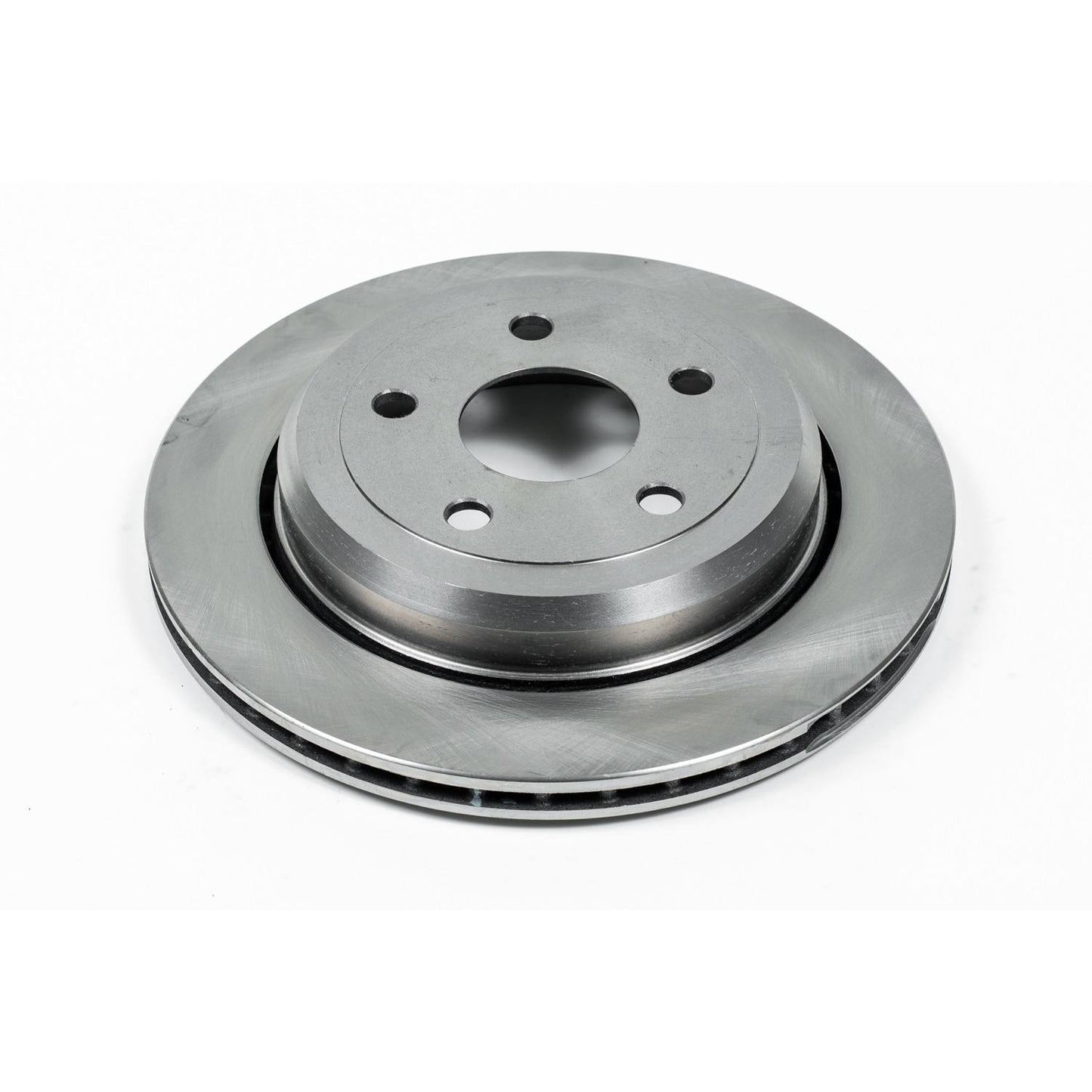 PowerStop Power Stop 11-19 Dodge Durango Rear Autospecialty Brake Rotor AR83077