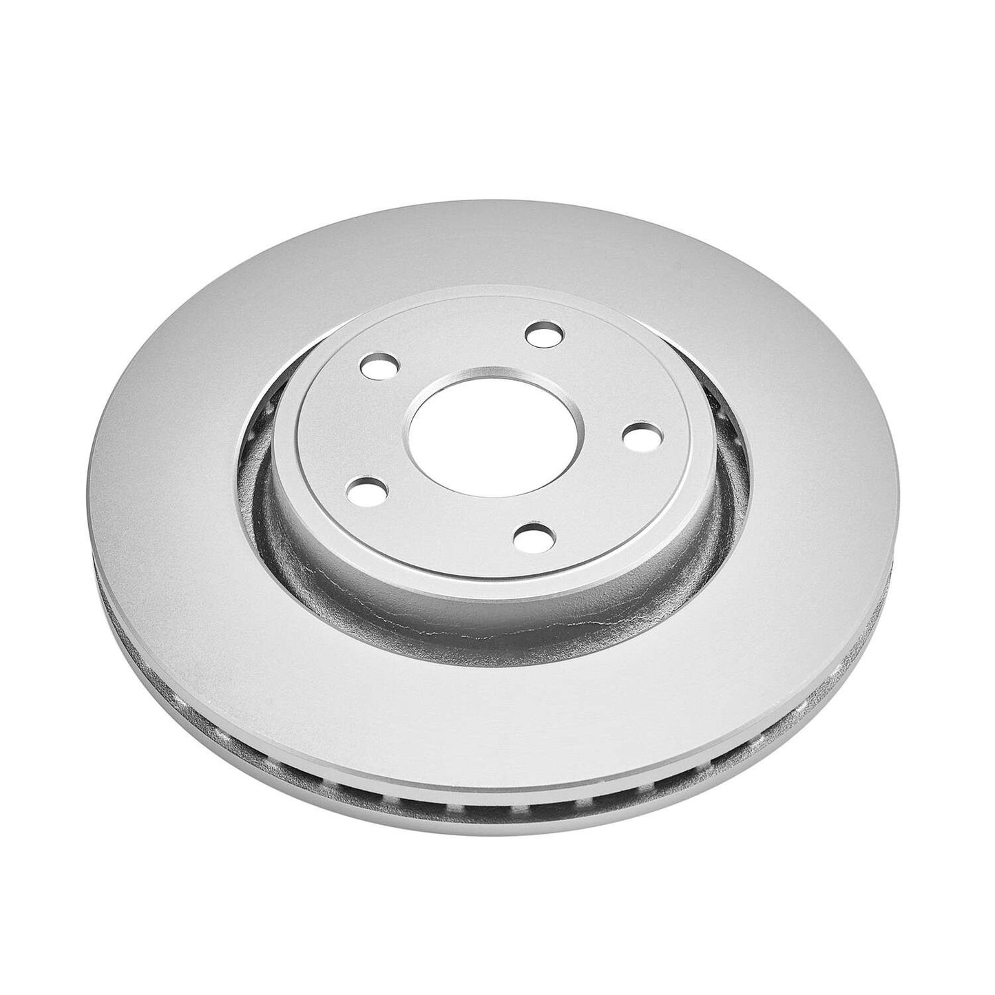 PowerStop Power Stop 11-19 Dodge Durango Front Evolution Geomet Coated Rotor AR83078EVC