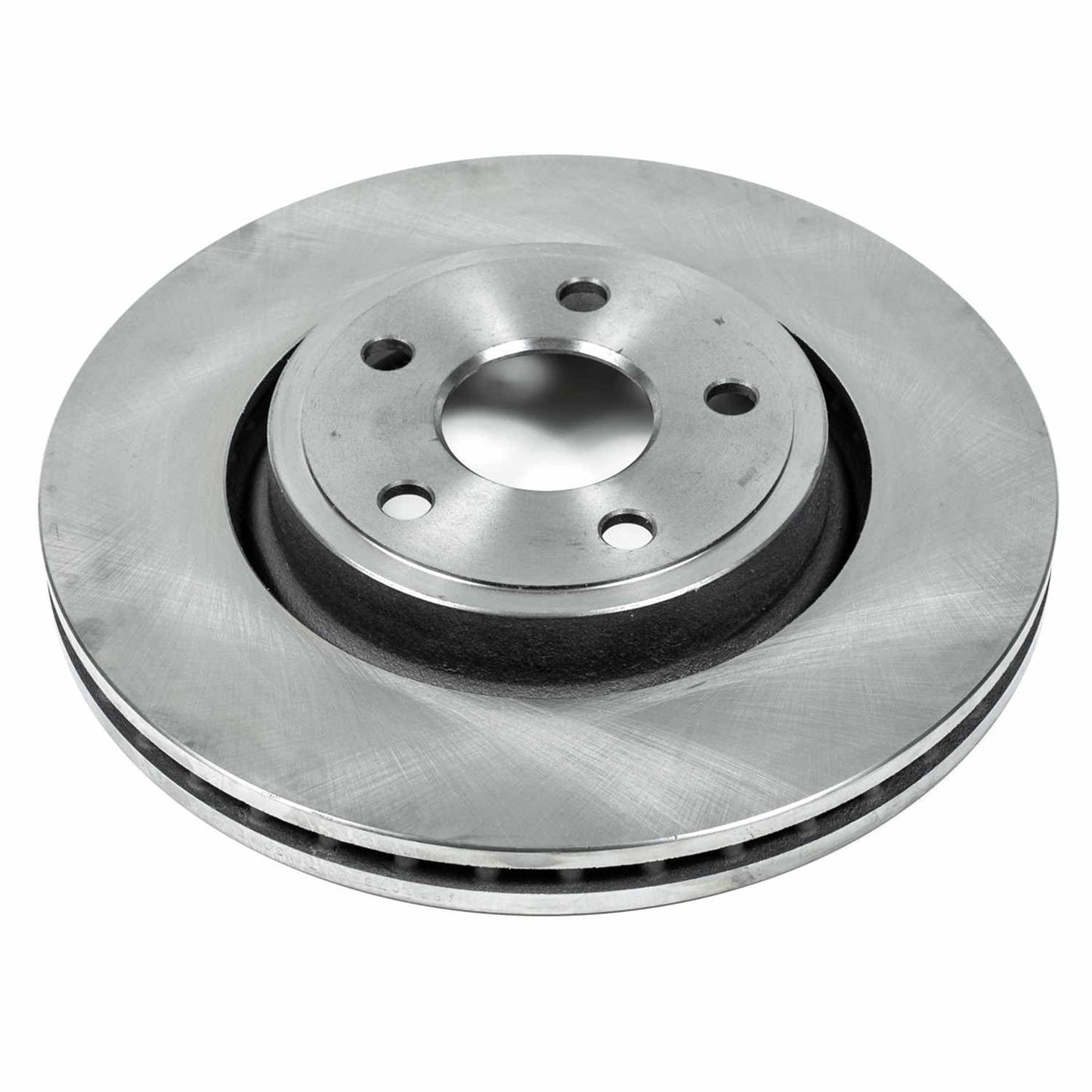 PowerStop Power Stop 11-19 Dodge Durango Front Autospecialty Brake Rotor AR83078