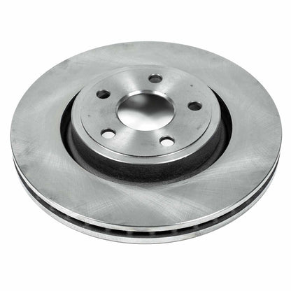 PowerStop Power Stop 11-19 Dodge Durango Front Autospecialty Brake Rotor AR83078