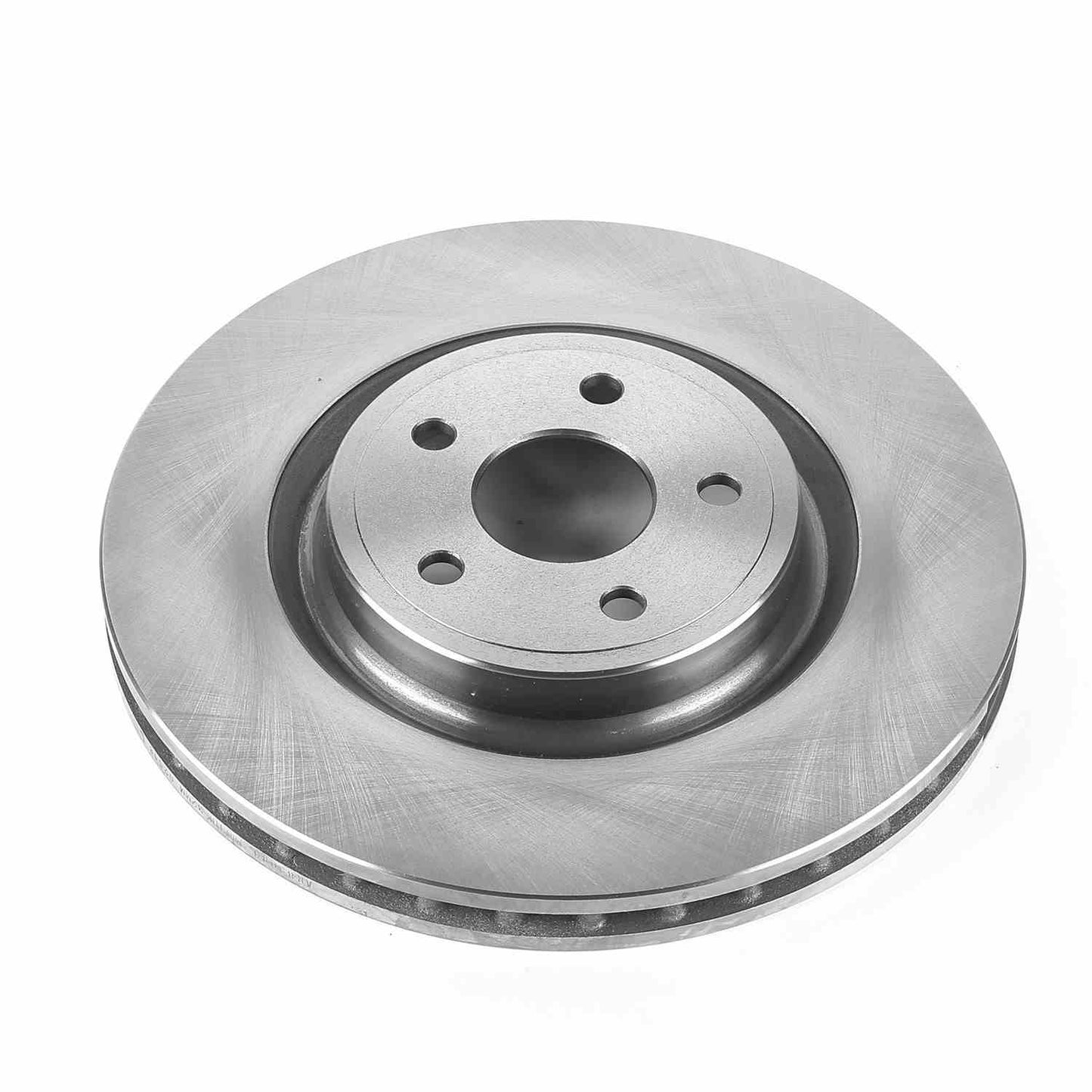 PowerStop Power Stop 18-19 Dodge Durango Front Autospecialty Brake Rotor AR83080