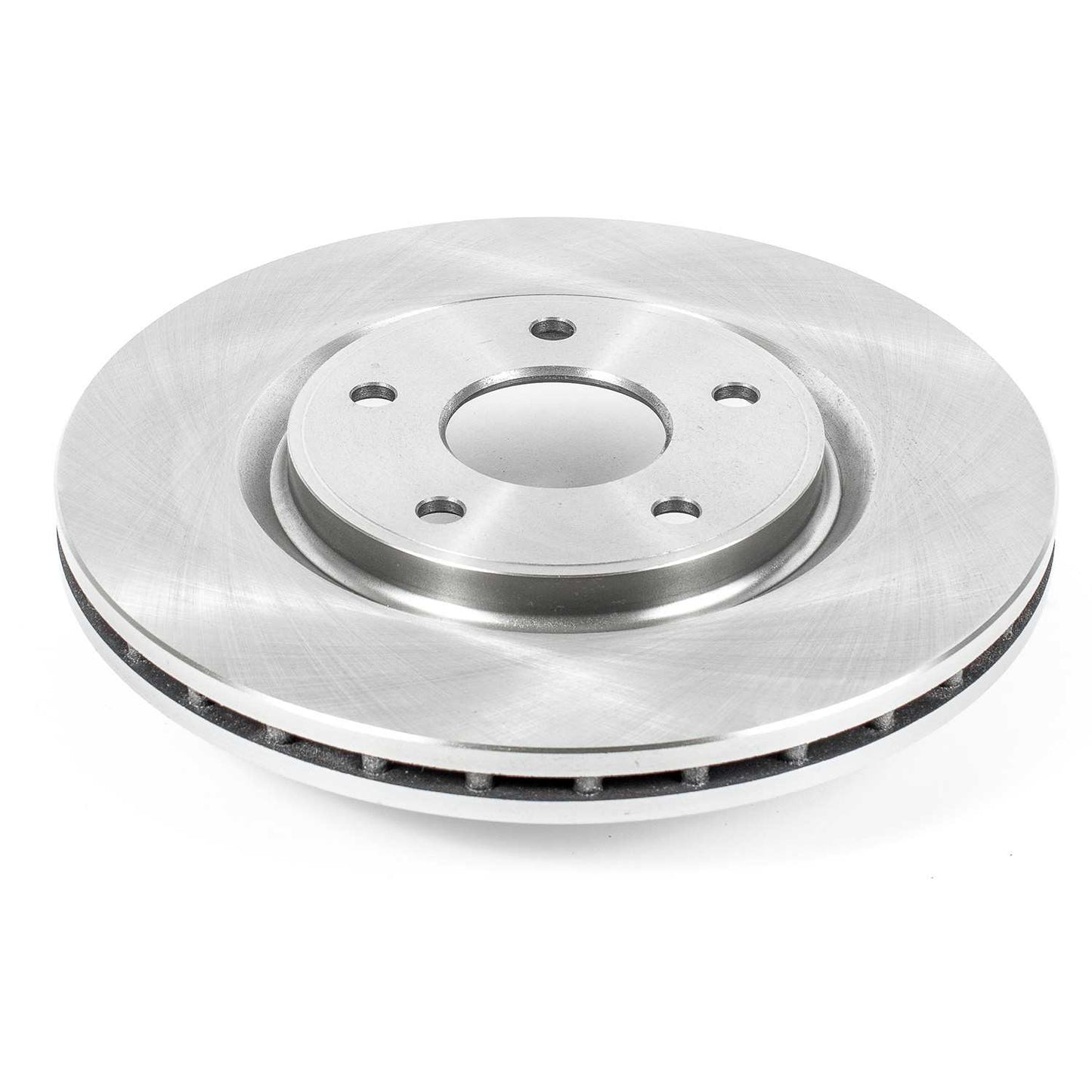 PowerStop Power Stop 17-19 Chrysler Pacifica Front Autospecialty Brake Rotor AR83081