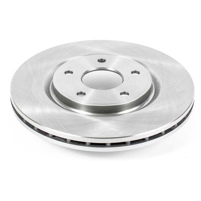 PowerStop Power Stop 17-19 Chrysler Pacifica Front Autospecialty Brake Rotor AR83081