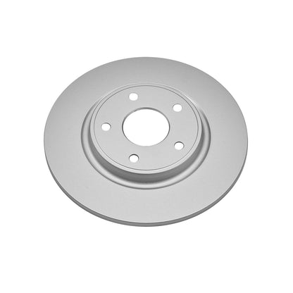 PowerStop Power Stop 12-16 Chrysler Town & Country Rear Evolution Geomet Coated Rotor AR83082EVC