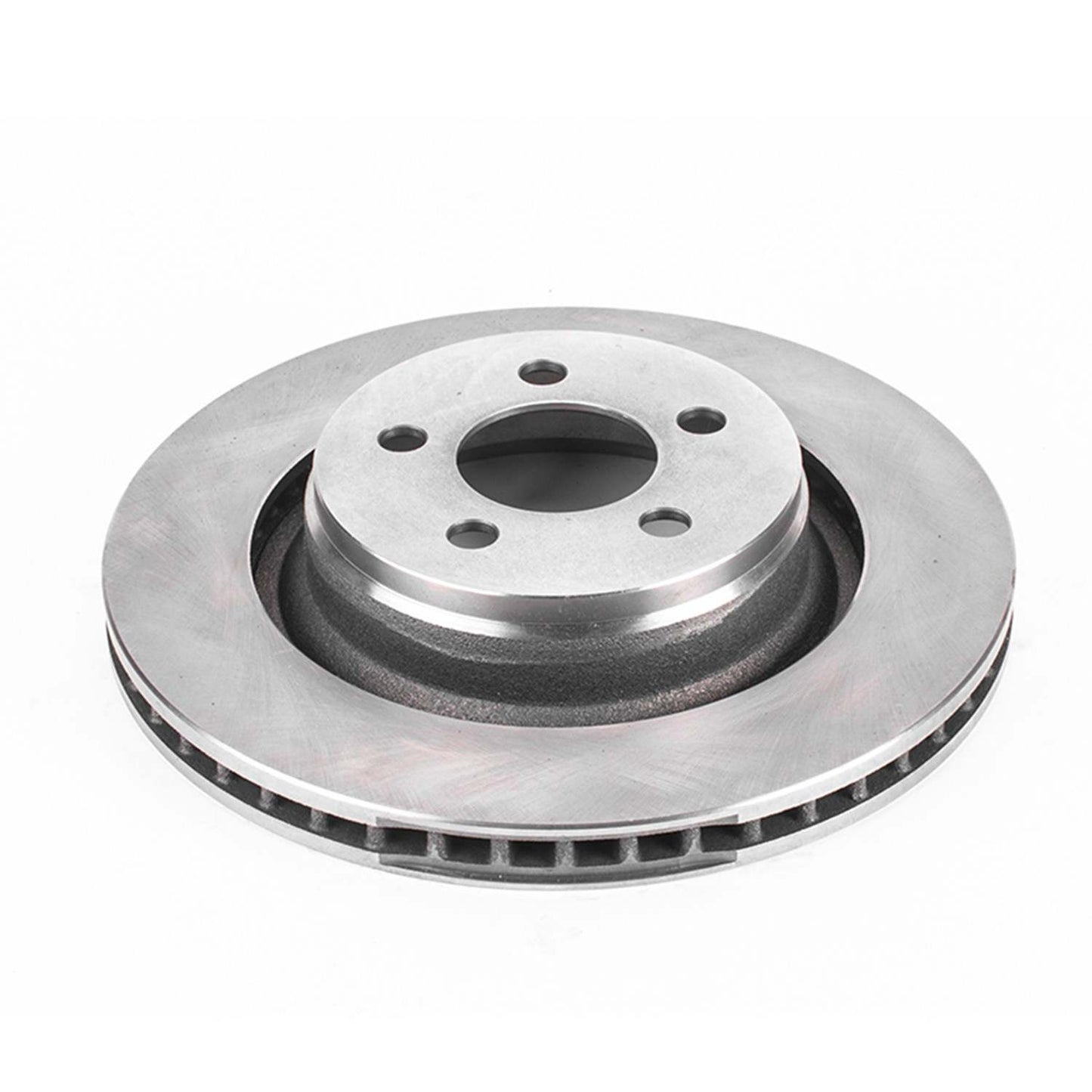 PowerStop Power Stop 09-11 Dodge Nitro Front Autospecialty Brake Rotor AR83085