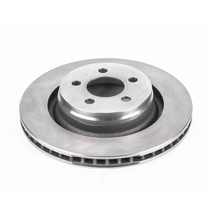 PowerStop Power Stop 09-11 Dodge Nitro Front Autospecialty Brake Rotor AR83085
