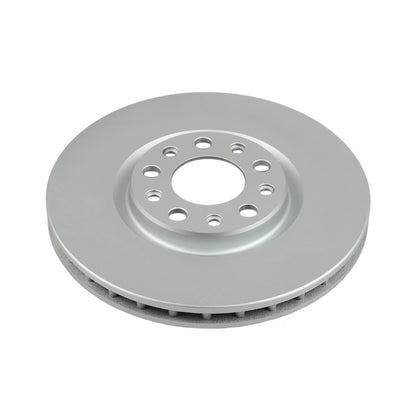 PowerStop Power Stop 15-17 Chrysler 200 Front Evolution Geomet Coated Rotor AR83086EVC
