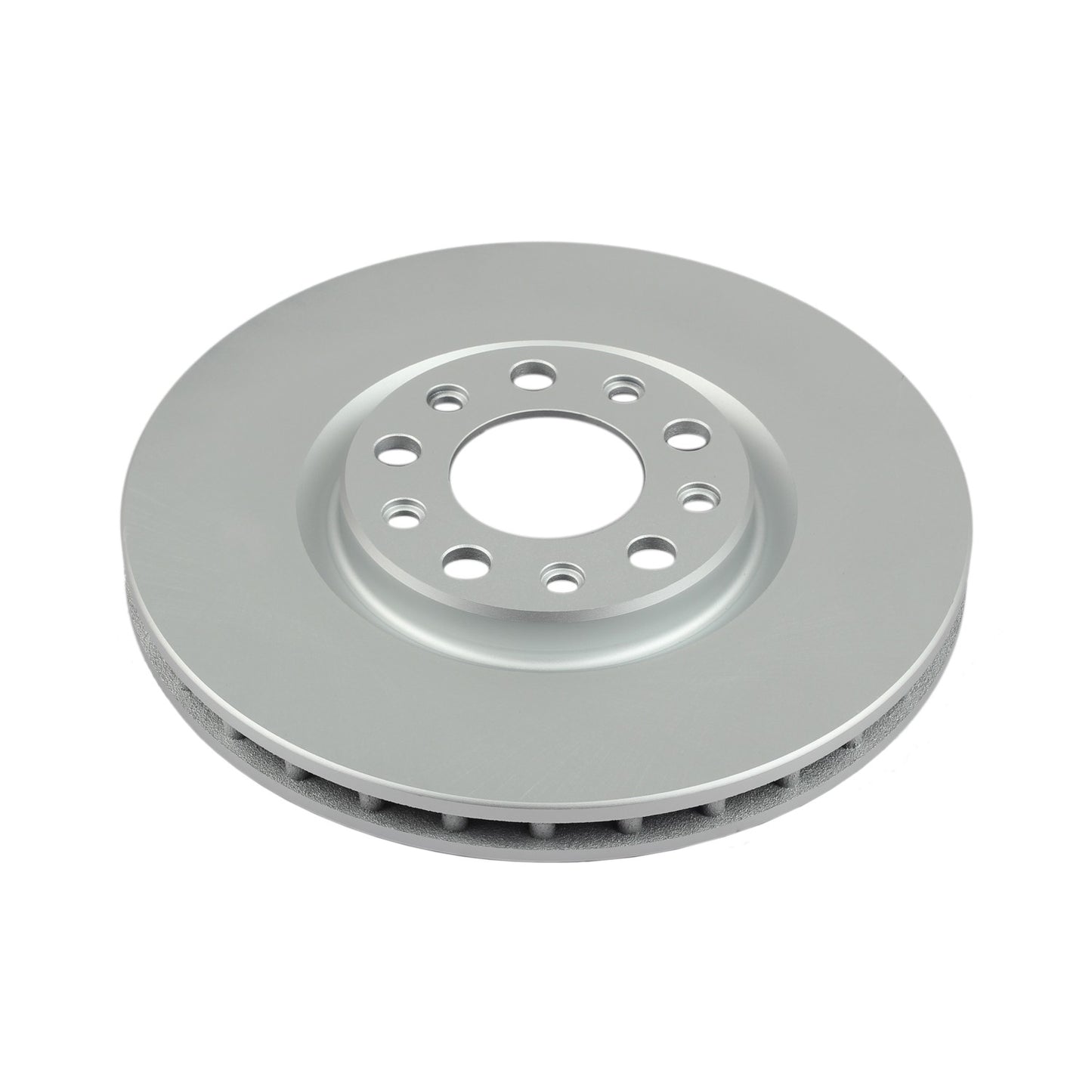 PowerStop Power Stop 15-17 Chrysler 200 Front Evolution Geomet Coated Rotor AR83086EVC