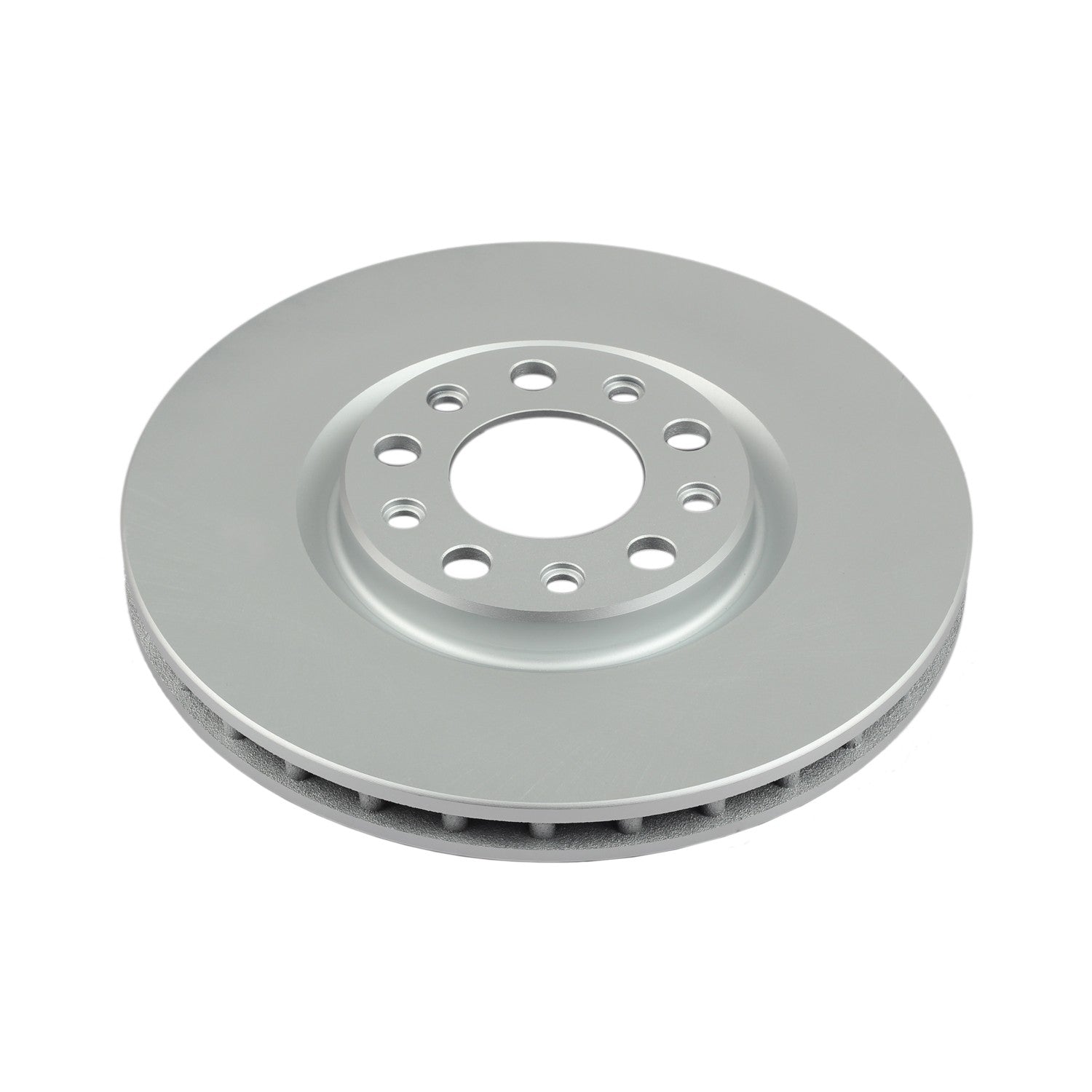 PowerStop Power Stop 15-17 Chrysler 200 Front Evolution Geomet Coated Rotor AR83086EVC