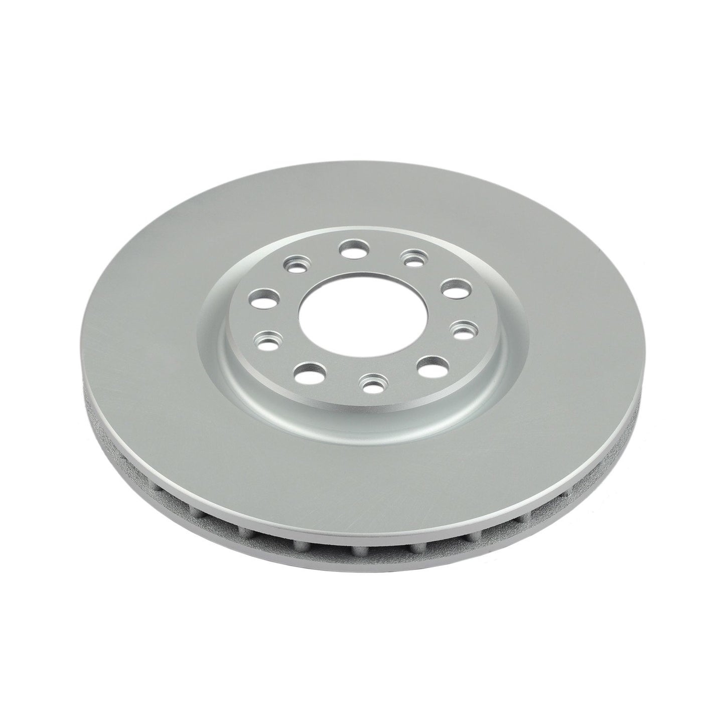 PowerStop Power Stop 15-17 Chrysler 200 Front Evolution Geomet Coated Rotor AR83086EVC