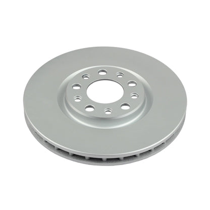 PowerStop Power Stop 15-17 Chrysler 200 Front Evolution Geomet Coated Rotor AR83086EVC