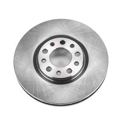 PowerStop Power Stop 15-17 Chrysler 200 Front Autospecialty Brake Rotor AR83086
