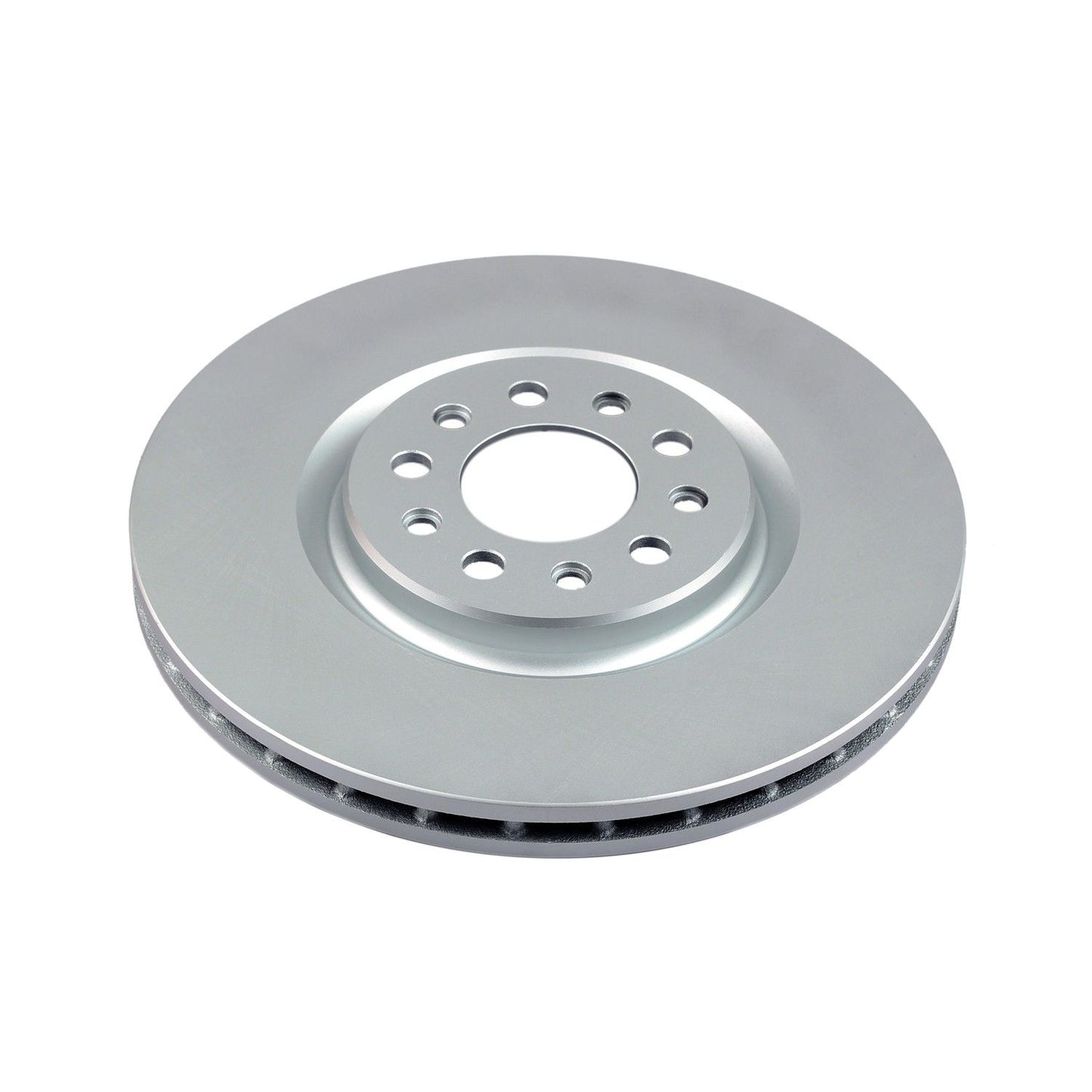 PowerStop Power Stop 15-17 Chrysler 200 Front Evolution Geomet Coated Rotor AR83087EVC