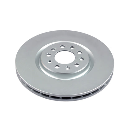 PowerStop Power Stop 15-17 Chrysler 200 Front Evolution Geomet Coated Rotor AR83087EVC