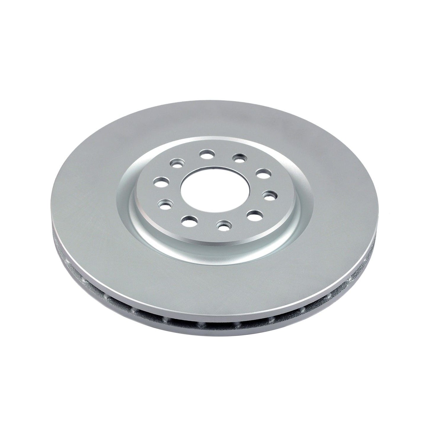 PowerStop Power Stop 15-17 Chrysler 200 Front Evolution Geomet Coated Rotor AR83087EVC