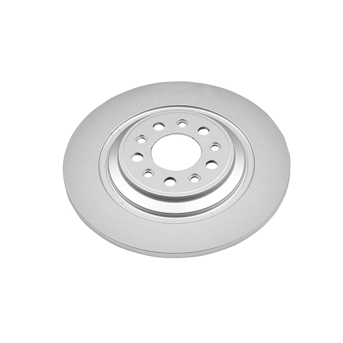 PowerStop Power Stop 14-19 Jeep Cherokee Rear Evolution Geomet Coated Rotor AR83088EVC