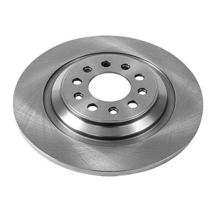 PowerStop Power Stop 14-19 Jeep Cherokee Rear Autospecialty Brake Rotor AR83088