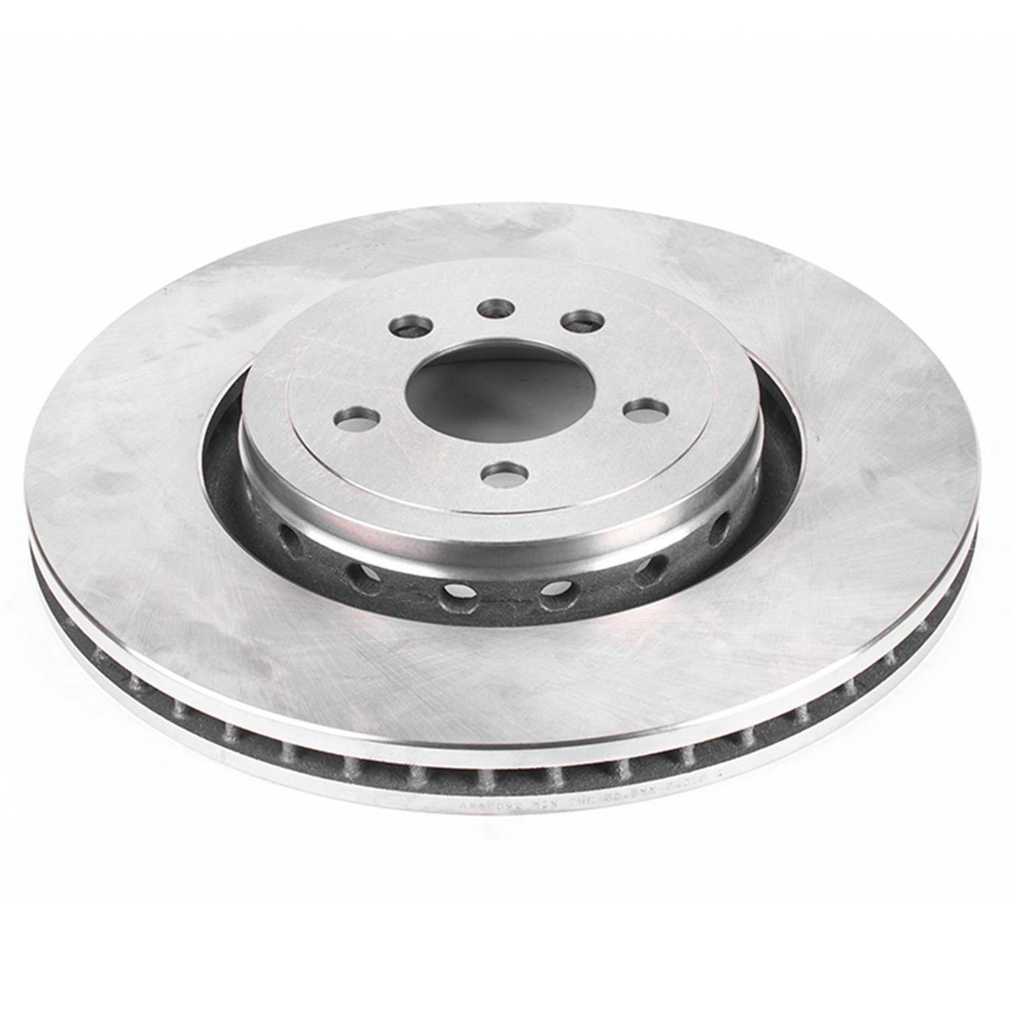 PowerStop Power Stop 14-18 Dodge Charger Front Autospecialty Brake Rotor AR83092