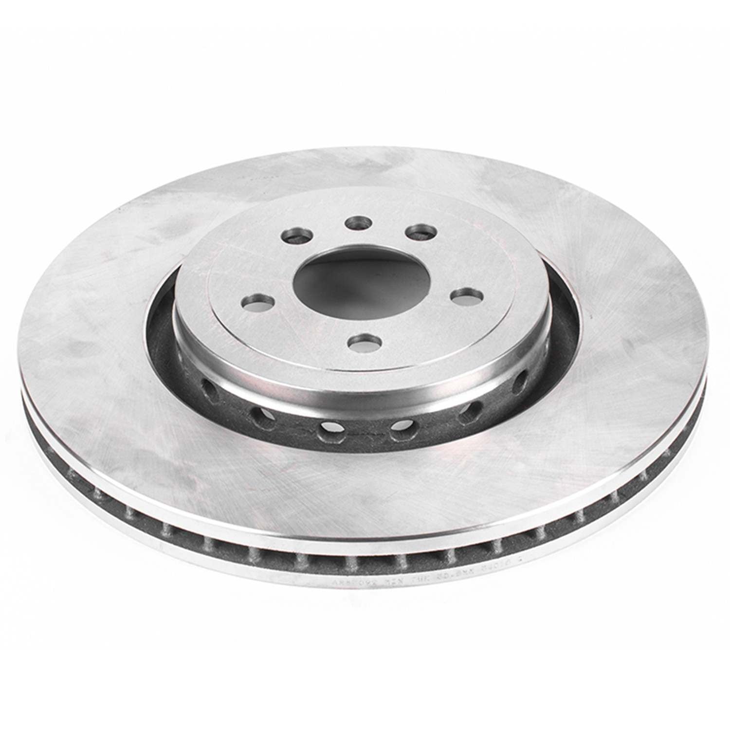 PowerStop Power Stop 14-18 Dodge Charger Front Autospecialty Brake Rotor AR83092