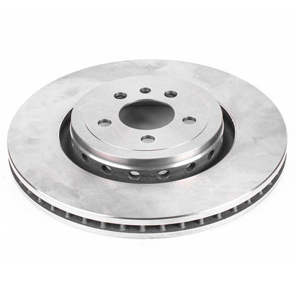 PowerStop Power Stop 14-18 Dodge Charger Front Autospecialty Brake Rotor AR83092