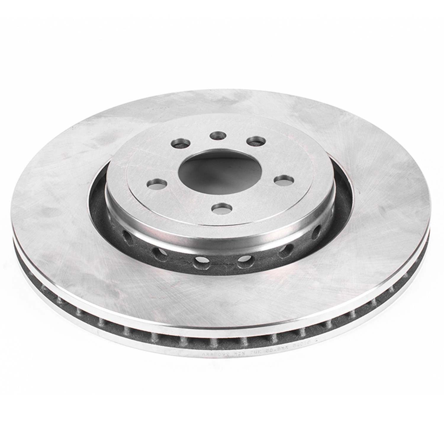 PowerStop Power Stop 14-18 Dodge Charger Front Autospecialty Brake Rotor AR83092