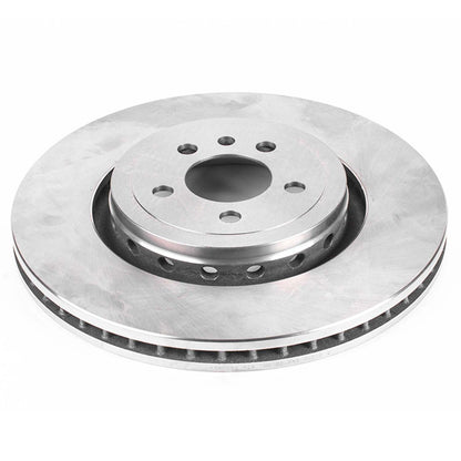 PowerStop Power Stop 14-18 Dodge Charger Front Autospecialty Brake Rotor AR83092
