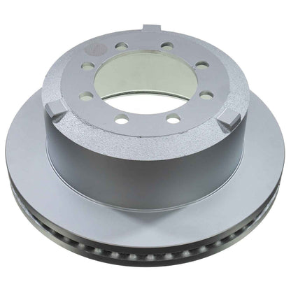 PowerStop Power Stop 19-22 Ram 3500 Rear Evolution Coated Rotor AR83100EVC