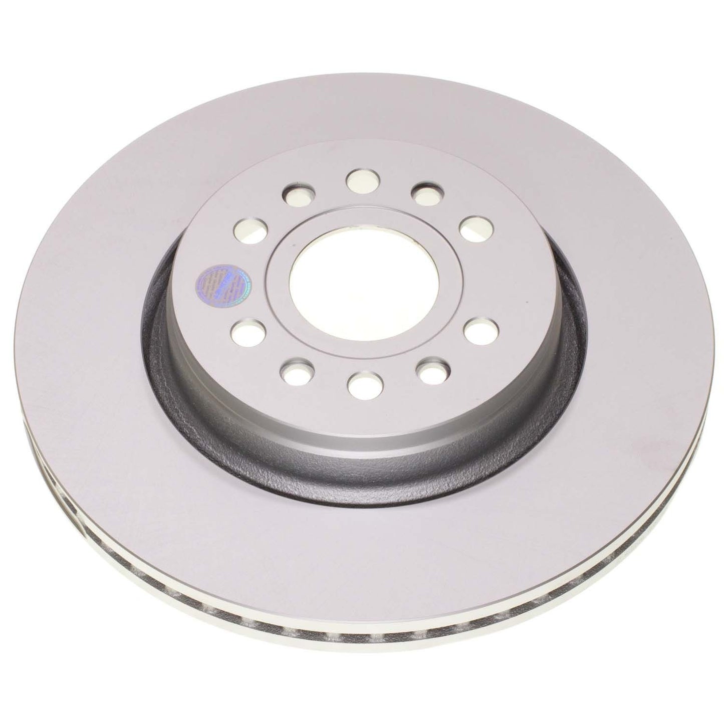 PowerStop Power Stop 22-24 Jeep Grand Wagoneer Front Evolution Coated Rotor AR83107EVC