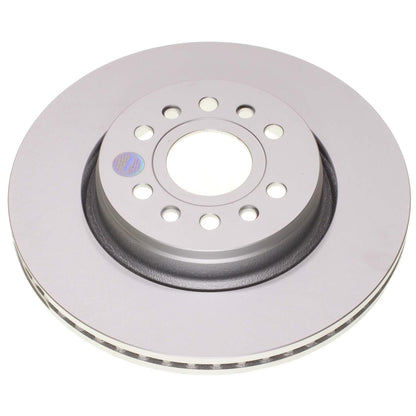PowerStop Power Stop 22-24 Jeep Grand Wagoneer Front Evolution Coated Rotor AR83107EVC