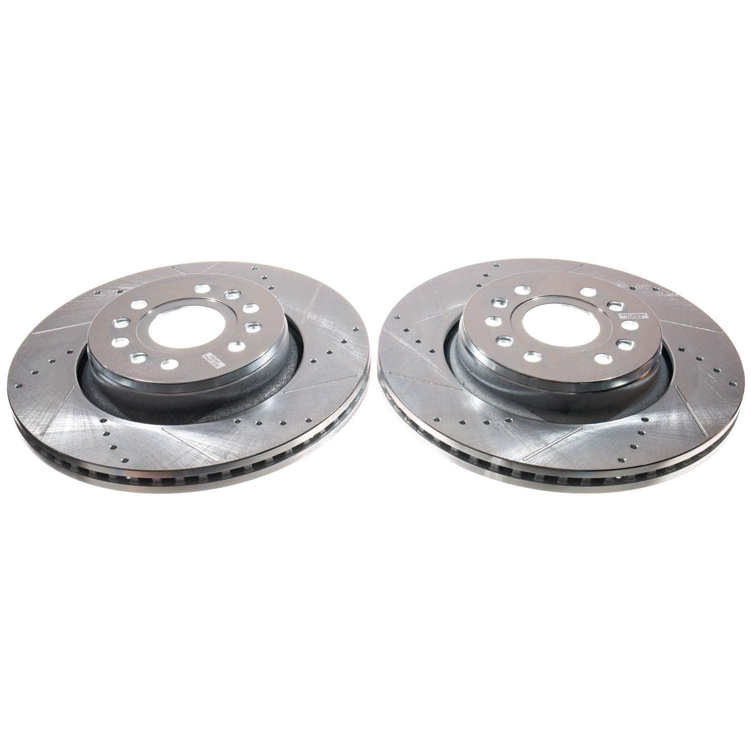 Powerstop AR83107XPR