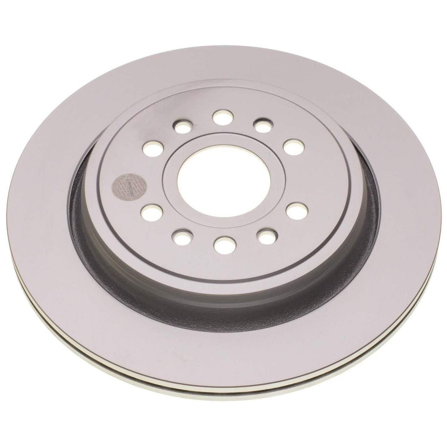 PowerStop Power Stop 22-24 Jeep Grand Wagoneer Rear Evolution Coated Rotor AR83108EVC