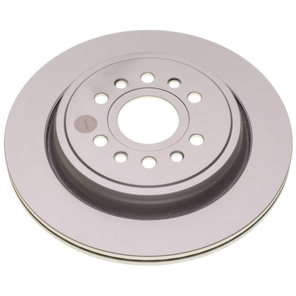 PowerStop Power Stop 22-24 Jeep Grand Wagoneer Rear Evolution Coated Rotor AR83108EVC