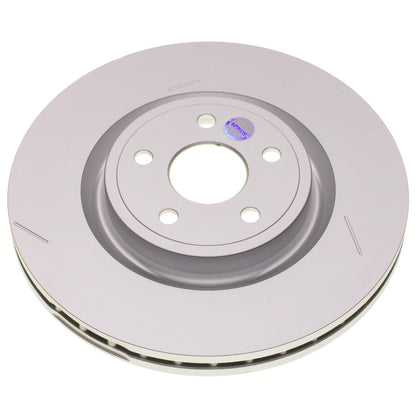 PowerStop Power Stop 2021 Dodge Durango Front Evolution Coated Rotor AR83109EVC
