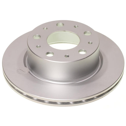 PowerStop Power Stop 22-23 Ram ProMaster 1500 Rear Evolution Coated Rotor AR83113EVC