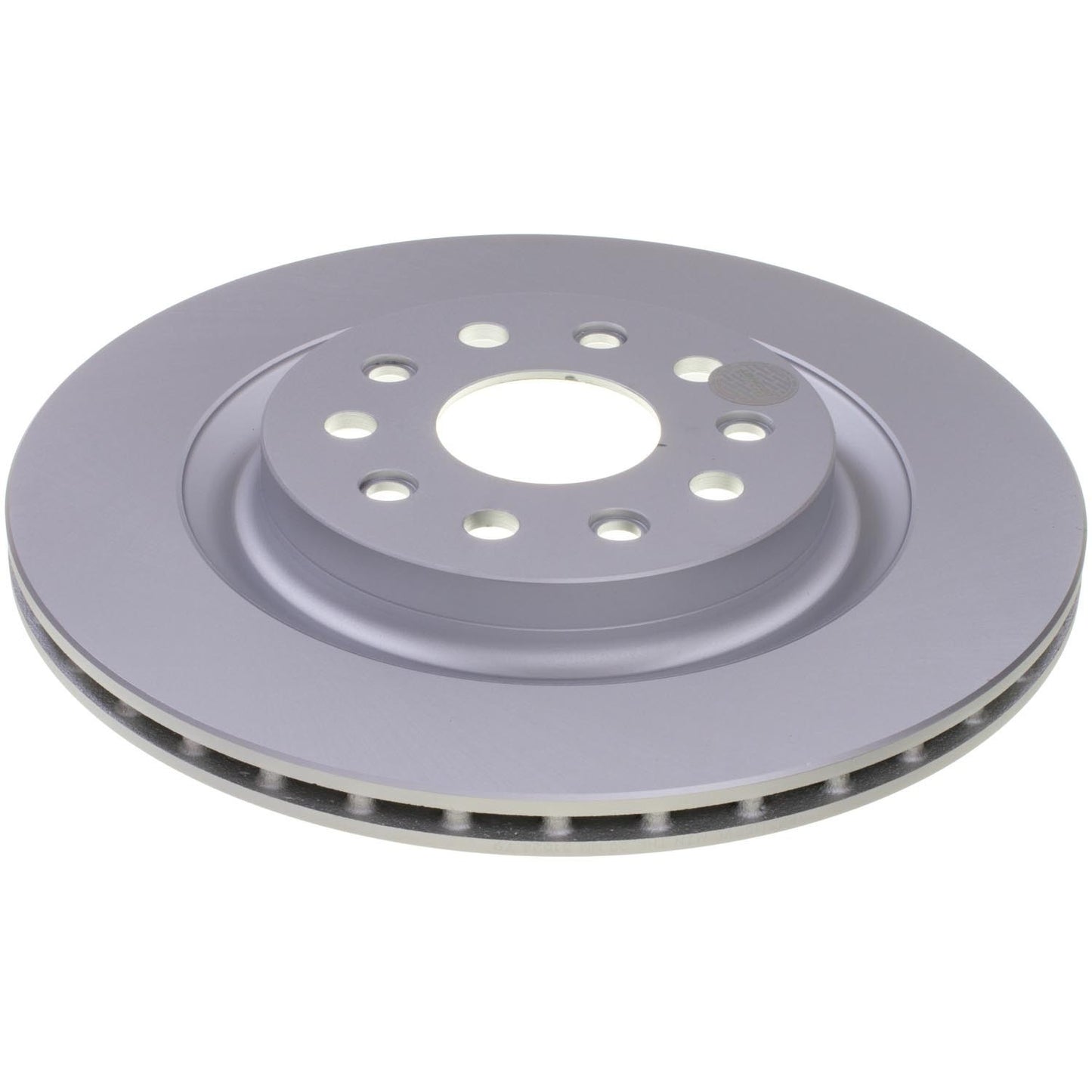 PowerStop Power Stop 22-24 Jeep Grand Cherokee Rear Evolution Coated Rotor AR83115EVC