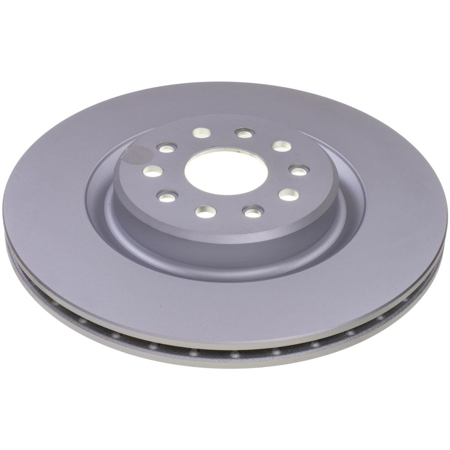 PowerStop Power Stop 22-24 Jeep Grand Cherokee (Brake Code BR8) Front Evolution Coated Rotor AR83116EVC