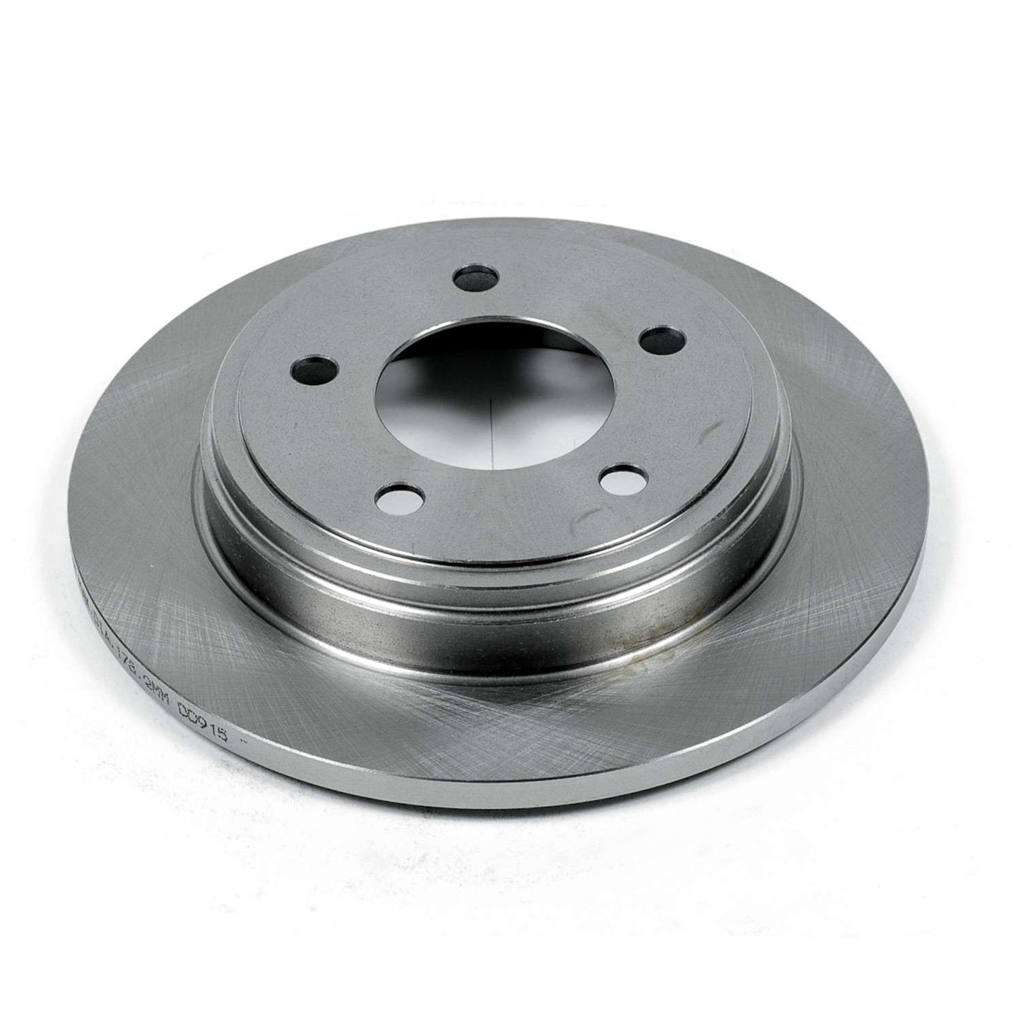 PowerStop Power Stop 99-04 Chrysler 300M Rear Autospecialty Brake Rotor AR8335