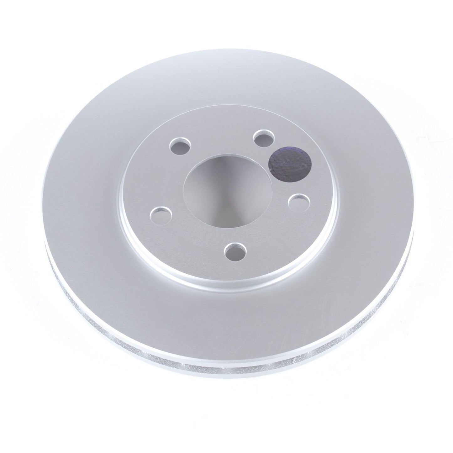 PowerStop Power Stop 95-00 Chrysler Cirrus Front Evolution Geomet Coated Rotor AR8341EVC