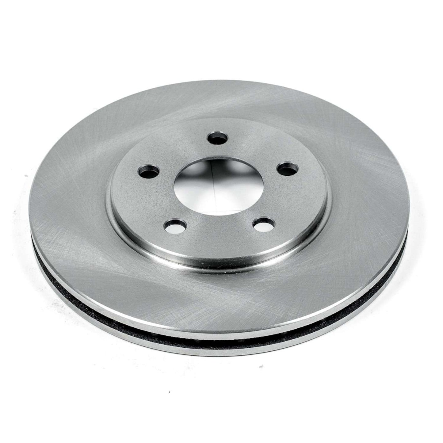 PowerStop Power Stop 95-00 Chrysler Cirrus Front Autospecialty Brake Rotor AR8341