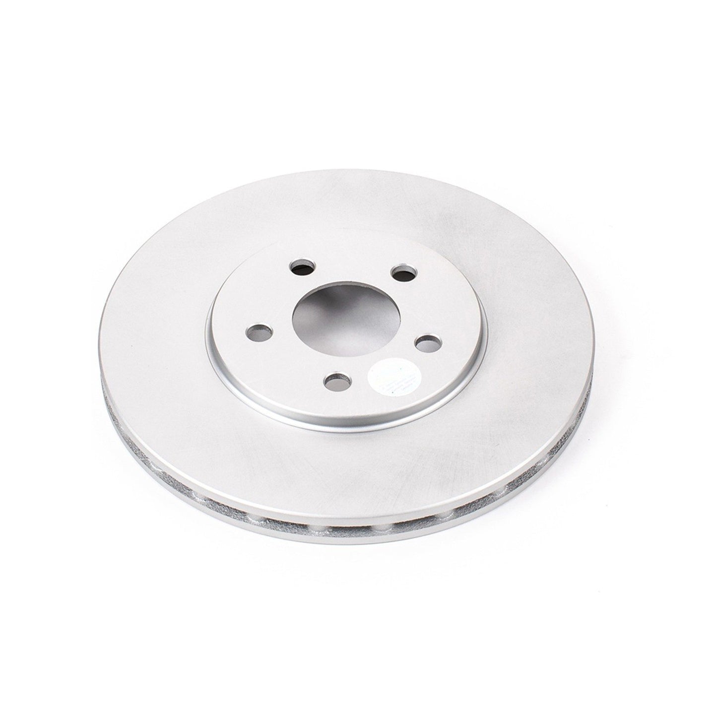 PowerStop Power Stop 95-00 Chrysler Cirrus Front Evolution Geomet Coated Rotor AR8342EVC