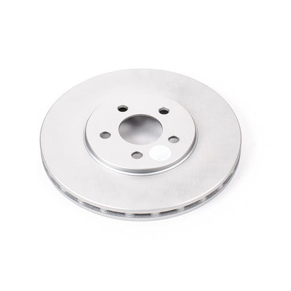 PowerStop Power Stop 95-00 Chrysler Cirrus Front Evolution Geomet Coated Rotor AR8342EVC