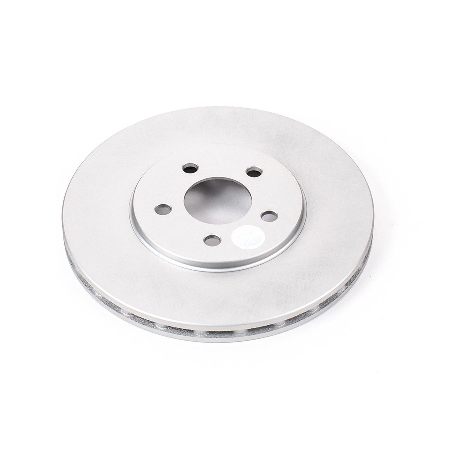 PowerStop Power Stop 95-00 Chrysler Cirrus Front Evolution Geomet Coated Rotor AR8342EVC