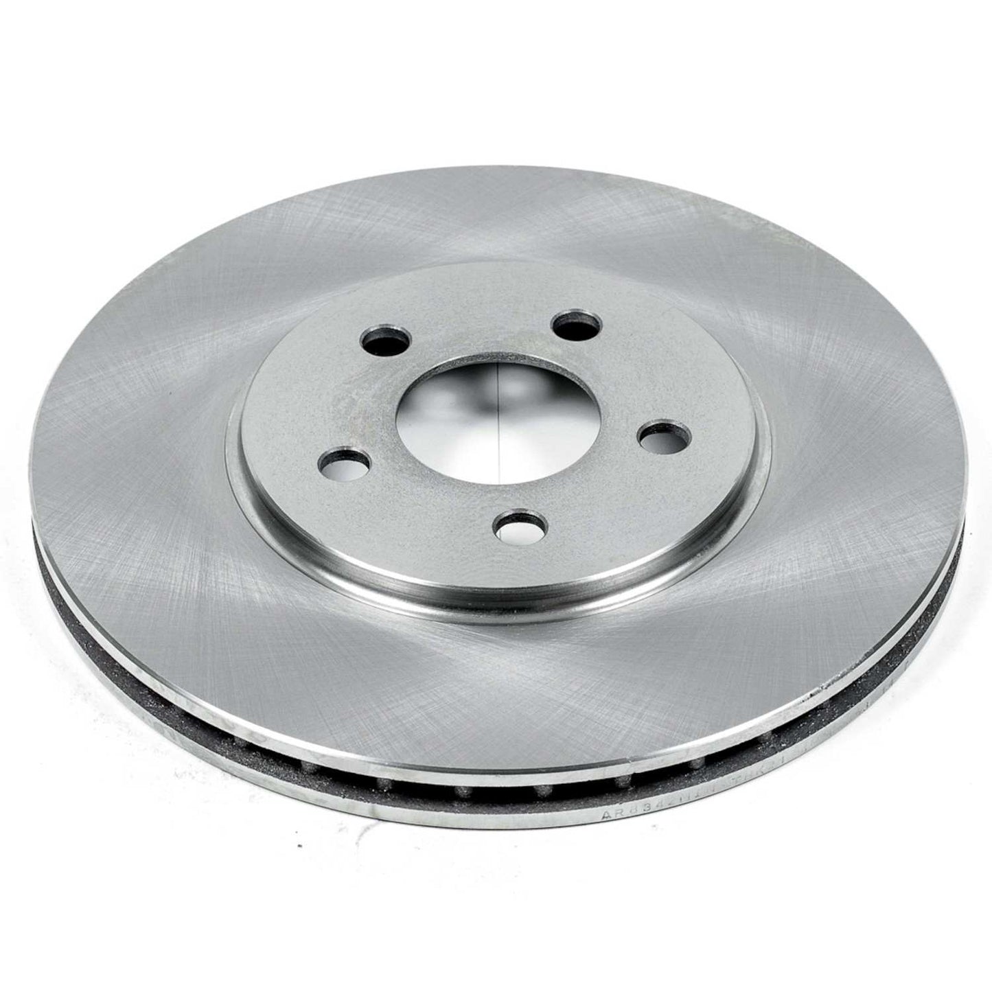 PowerStop Power Stop 95-00 Chrysler Cirrus Front Autospecialty Brake Rotor AR8342