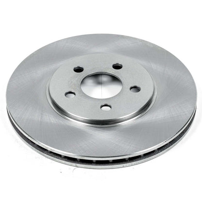 PowerStop Power Stop 95-00 Chrysler Cirrus Front Autospecialty Brake Rotor AR8342