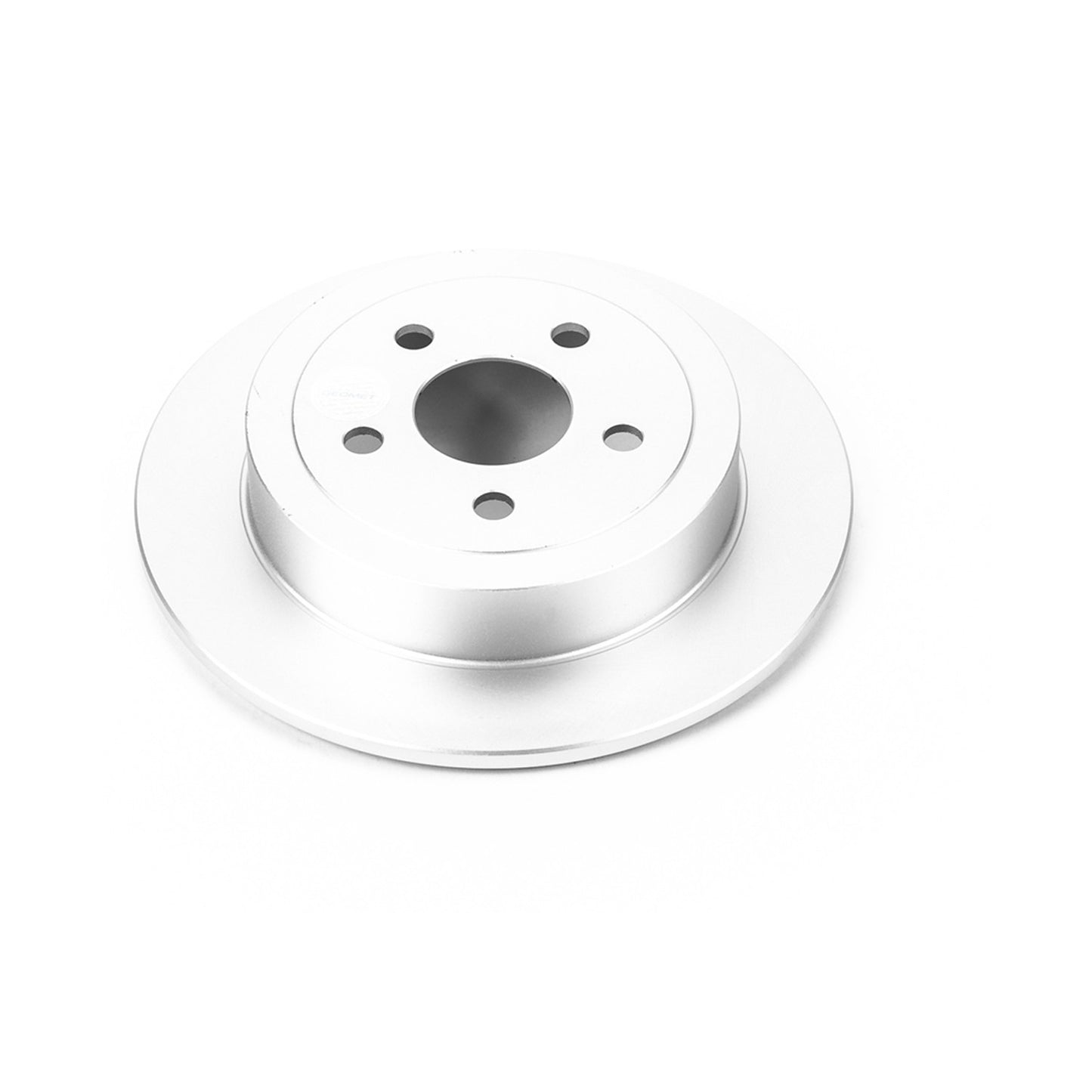 PowerStop Power Stop 95-00 Chrysler Cirrus Rear Evolution Geomet Coated Rotor AR8343EVC