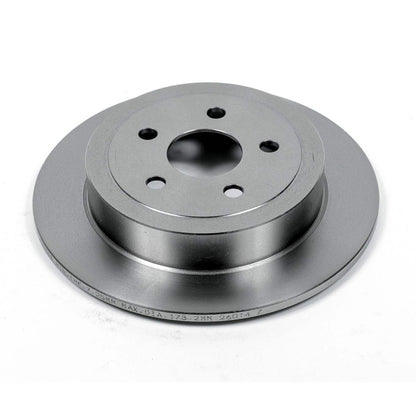 PowerStop Power Stop 95-00 Chrysler Cirrus Rear Autospecialty Brake Rotor AR8343