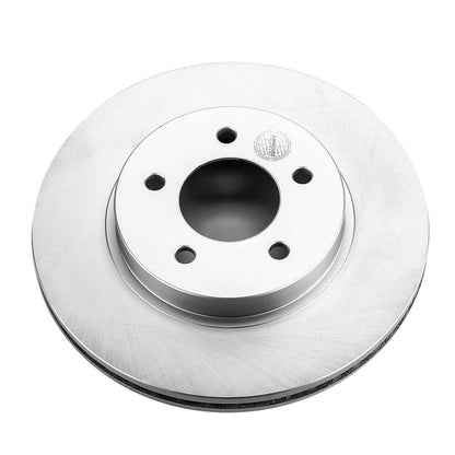 PowerStop Power Stop 99-04 Chrysler 300M Front Evolution Geomet Coated Rotor AR8345EVC