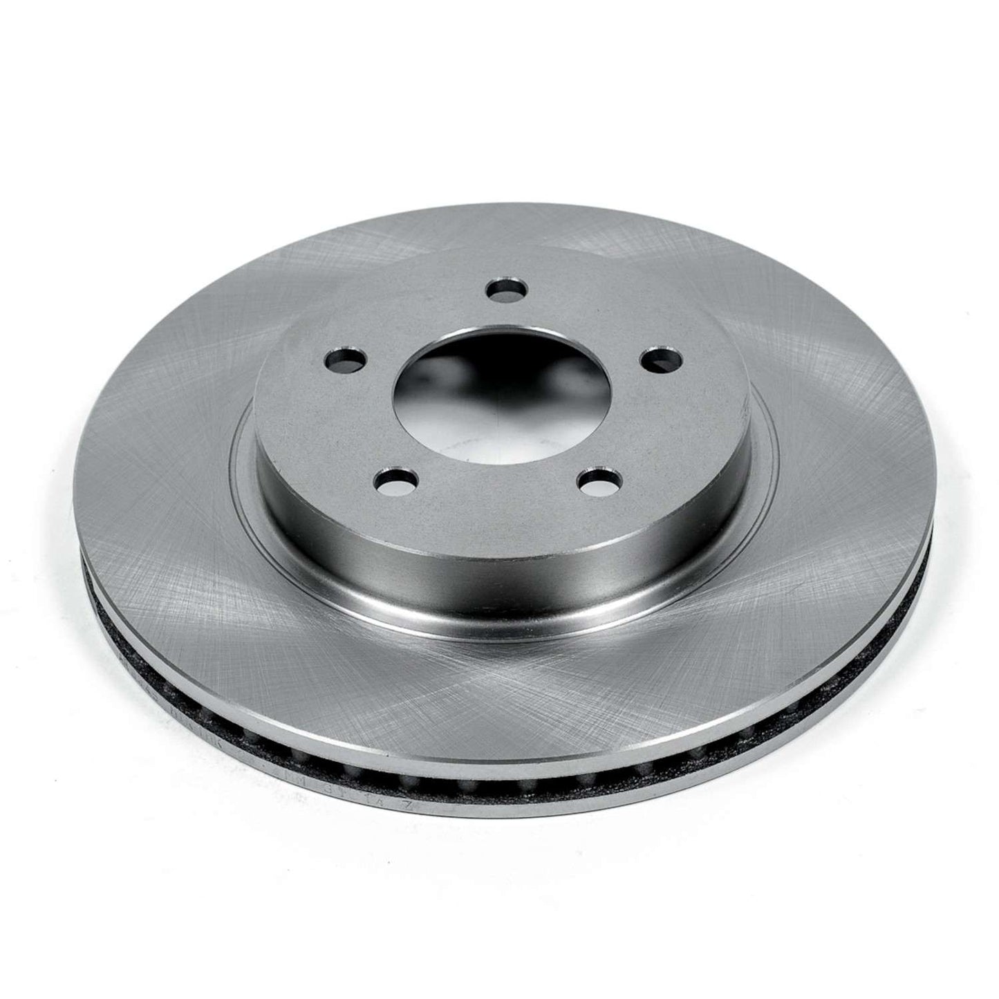 PowerStop Power Stop 99-04 Chrysler 300M Front Autospecialty Brake Rotor AR8345