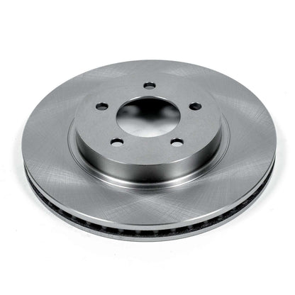 PowerStop Power Stop 99-04 Chrysler 300M Front Autospecialty Brake Rotor AR8345
